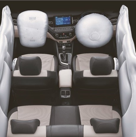 OEM Automotive Airbags