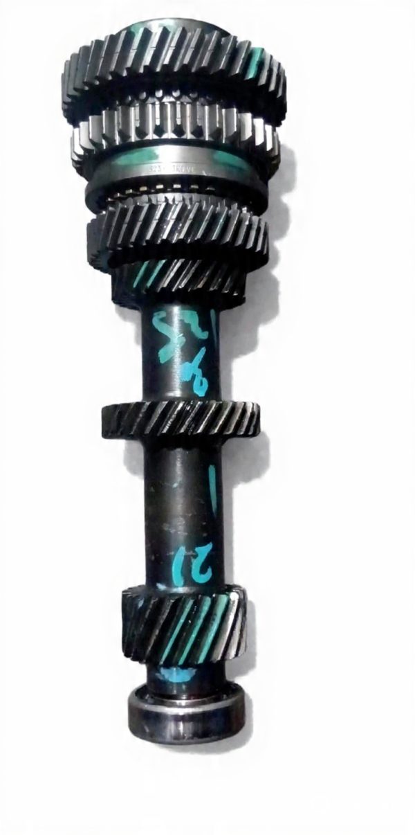 Super carry counter shaft assy