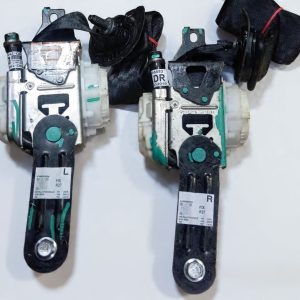 Honda City Air Bag Seatbelt Pretensioner (left and right) 2020 onwards - Image 3