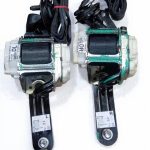 honda city air bag seatbelt pretensioner