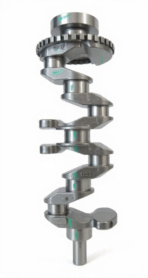 crankshaft assembly nissan micra sunny