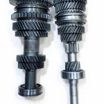 Maruti Counter Shaft Input Shaft Assembly for Swift Baleno Celerio Alto 800 WagonR K10 Petrol