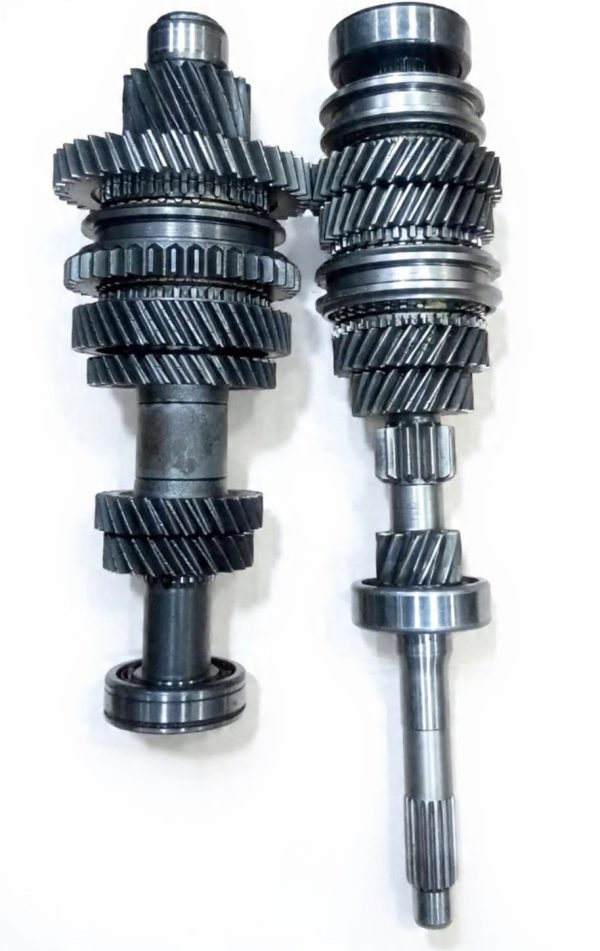 Maruti Counter Shaft Input Shaft Assembly for Swift Baleno Celerio Alto 800 WagonR K10 Petrol